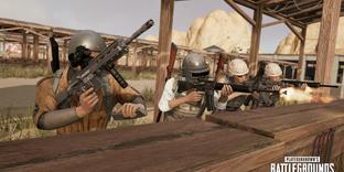Игроки PUBG возмущены появлением ботов и призывают не участвовать в матчах